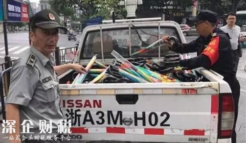共享雨傘被清理原因介紹 共享潮流掀起還有什么可以共享？