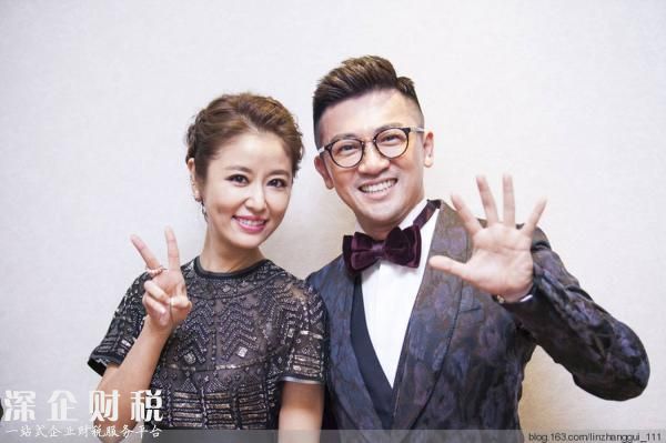 林心如被贊不服老“女強(qiáng)人”，以打壓旗下新人為代價(jià)？