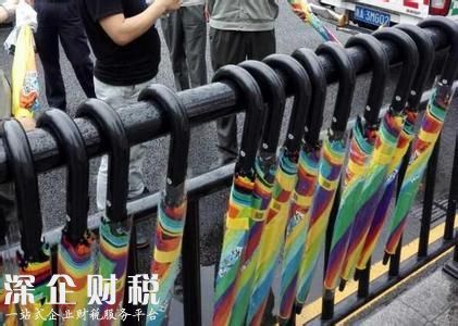 共享雨傘被清理原因介紹 共享潮流掀起還有什么可以共享？