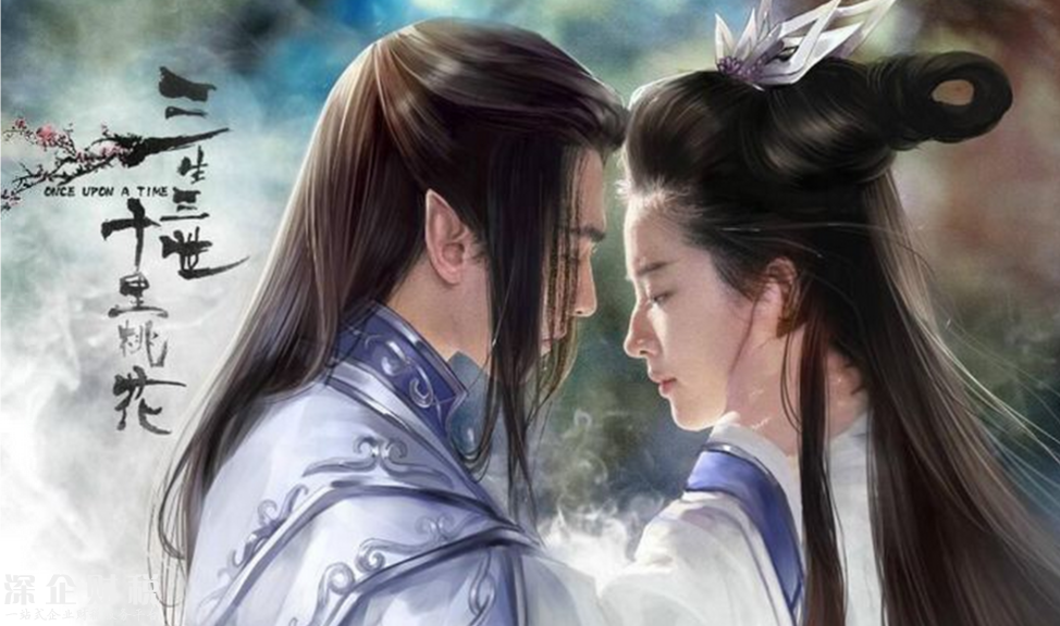 三生三世十里桃花電影版為什么改檔