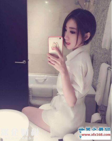 斗魚mini近期私房照公開，胸部傲人身材好到爆炸()
