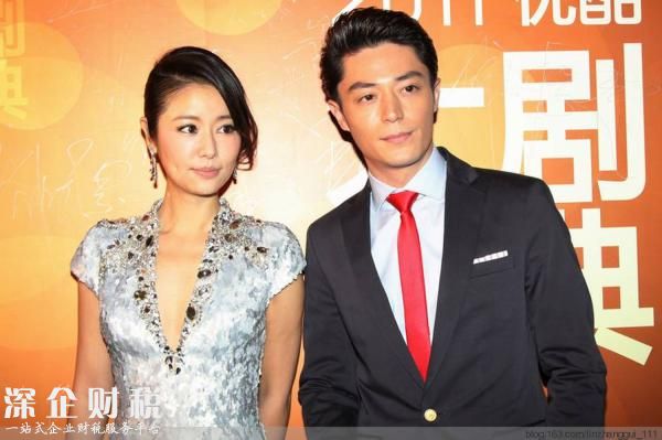 林心如被贊不服老“女強(qiáng)人”，以打壓旗下新人為代價(jià)？