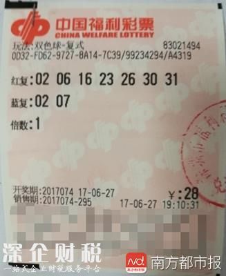 <a href=http://www.hnyueyi.com.cn/shenzhen/ target=_blank class=infotextkey>深圳</a>男子28元買彩票中623萬(wàn)大獎(jiǎng) 激動(dòng)稱“公司有救了”