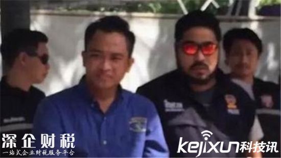 泰國司機(jī)強(qiáng)暴中國游客 手段殘忍被抓后毫無悔意