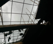 工程質(zhì)量問題對人民生活的保障