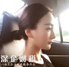 楊冪替身私照美翻相似度超高 替身卓亨瑜借楊冪炒作遭罵