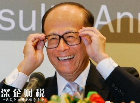 中國捐款最多富豪果然是他！比最高調(diào)的陳光標多得多