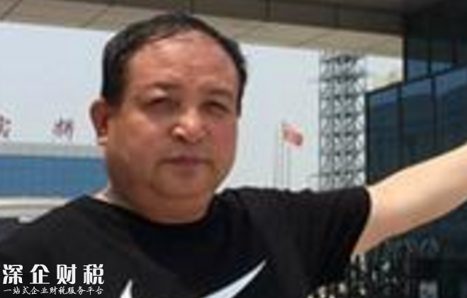 商人投資2.6億元被騙 現(xiàn)在成爛尾工程