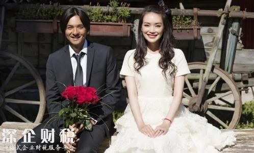 舒淇馮德倫曝離婚 已分居原因竟是生子問題產(chǎn)生分歧
