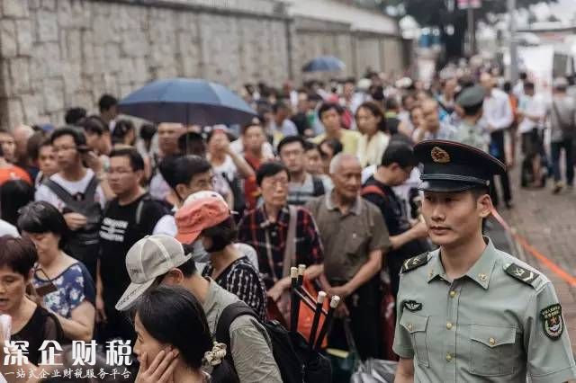 遼寧艦訪港:今日首次對外開放 登艦1小時能看到啥