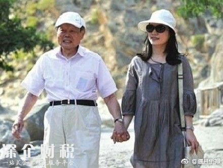 楊振寧有多少財產(chǎn) 楊振寧遺產(chǎn)怎么分配的