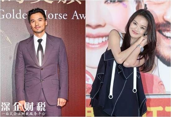 舒淇馮德倫曝離婚 網(wǎng)上胡編亂造謠言四起令市民不知該不該信