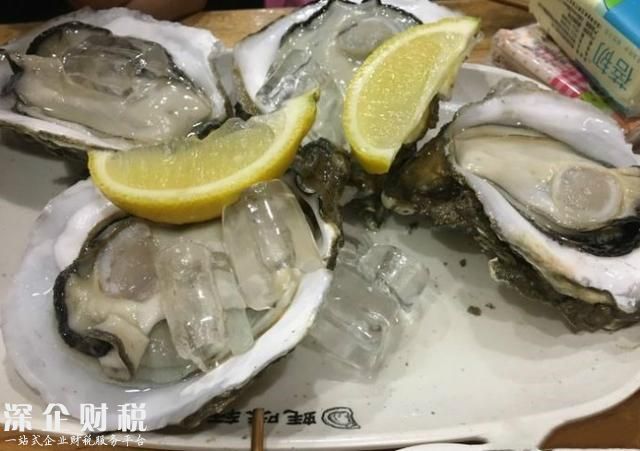 要說(shuō)深圳烤生蠔哪家強(qiáng)？這幾家燒烤店就堪比是藍(lán)翔
