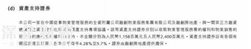 一年半花掉1355億！孫宏斌錢從哪來？