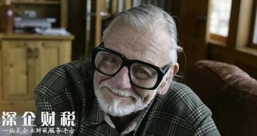 僵尸之父肺癌去世享年77歲 幼年時期對猙獰怪獸非常喜愛