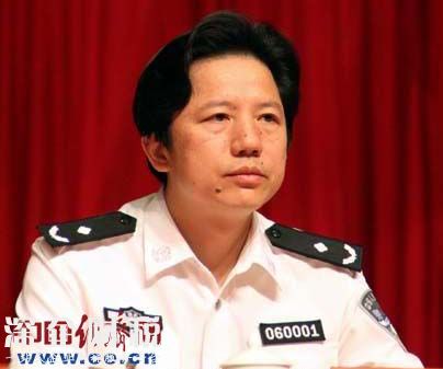 鄧恢林