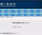央行出手了，炒房客面臨被鎖樓市