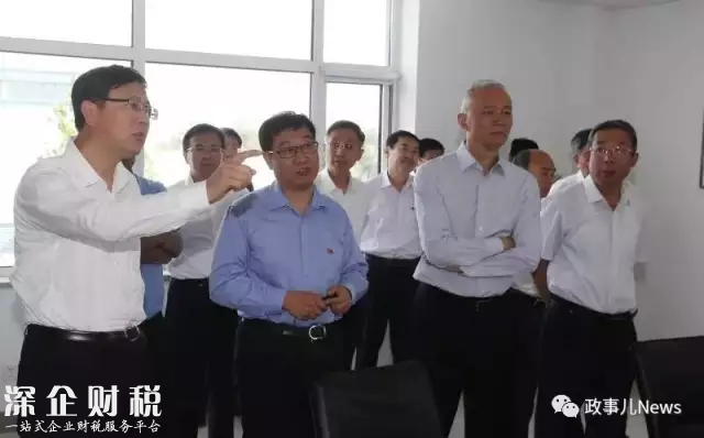 北京市委書記蔡奇不到兩月三次赴此地 所為何事？