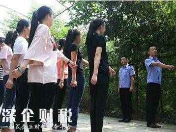 中國對校園霸凌實(shí)施者進(jìn)行軍訓(xùn) 以培養(yǎng)其紀(jì)律性