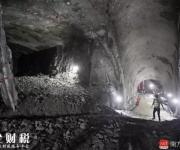 深圳地鐵8號線修建進程爆光！引用11項建設(shè)新技術(shù)