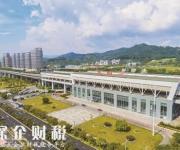 光明高鐵捷運今日再添2條線路