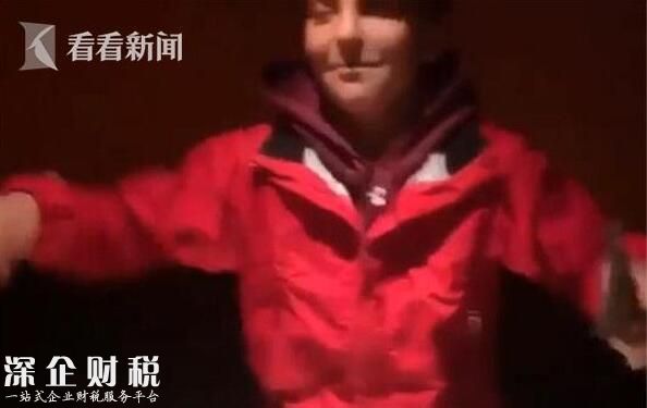 富二代炫富引爭(zhēng)議網(wǎng)上罵聲一片 視頻曝光富二代奢適生活