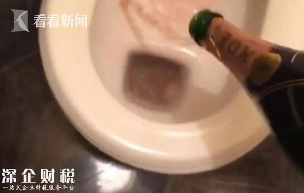 富二代炫富引爭(zhēng)議網(wǎng)上罵聲一片 視頻曝光富二代奢適生活