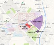 龍華文化廣場(chǎng)再添新成員 體育中心中標(biāo)方案終出爐