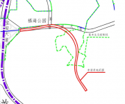 深圳地鐵12號線迎好消息！懷德站至福永站區(qū)間選址公布