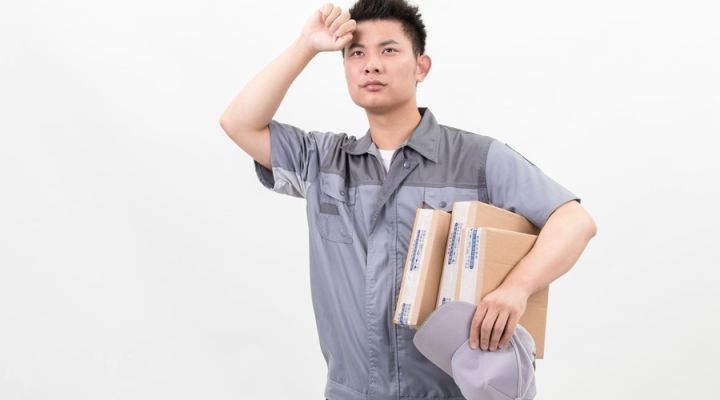 深圳這些“不起眼”的職業(yè) 月薪過萬超大部分人