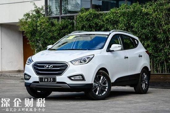 最不保值的幾款車，二手車商都愁賣不掉，小心中招！