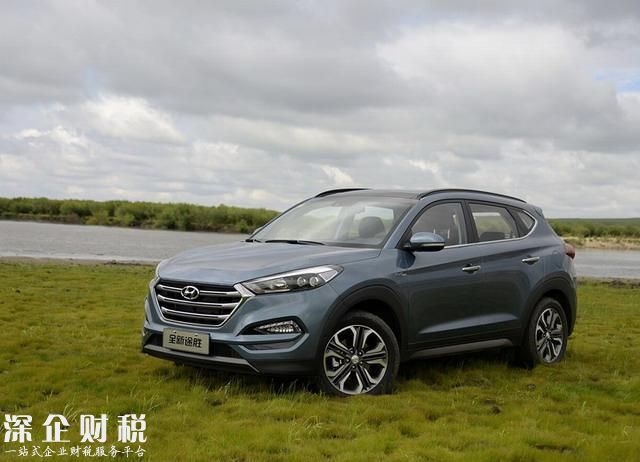 最不保值的幾款車，二手車商都愁賣不掉，小心中招！