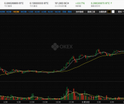 BCH上漲73%超越以太坊，有望挑戰(zhàn)比特幣