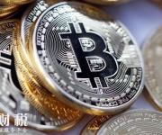 比特幣突破14000美元 全球加密貨幣總市值超摩根大通