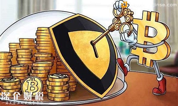 兩家交易所推比特幣ETF 已向美SEC提出申請