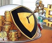 兩家交易所推比特幣ETF 已向美SEC提出申請(qǐng)