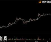 萊特幣價格漲幅達(dá)到30% 創(chuàng)歷史新高