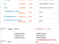 私募一哥王亞偉與巨人網絡已入股OKcoin