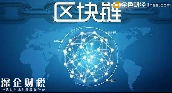 區(qū)塊鏈技術逐漸受到大型企業(yè)關注 區(qū)塊鏈專利大戰(zhàn)恐在所難免