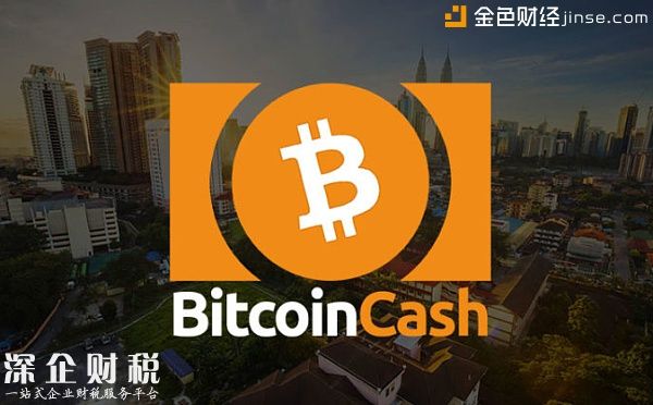 Coinbase正式宣布支持比特幣現(xiàn)金 受此影響比特幣現(xiàn)金價格暴漲60%