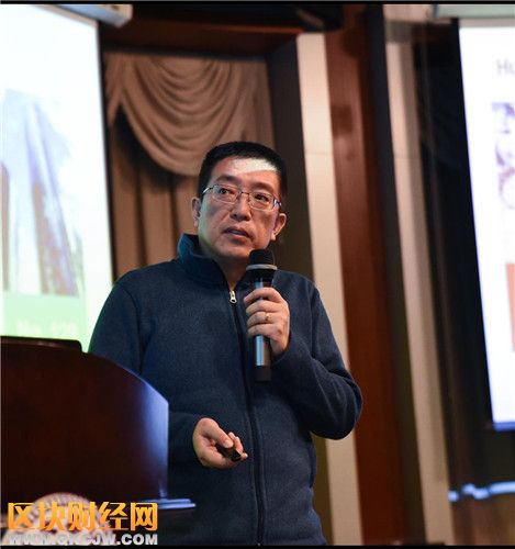 區(qū)塊鏈資產(chǎn)規(guī)模不斷攀升，產(chǎn)值已超5000億美元