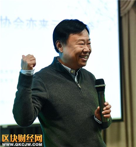區(qū)塊鏈資產(chǎn)規(guī)模不斷攀升，產(chǎn)值已超5000億美元