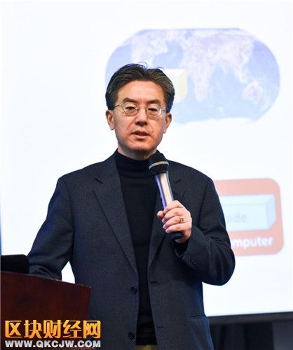 區(qū)塊鏈資產(chǎn)規(guī)模不斷攀升，產(chǎn)值已超5000億美元