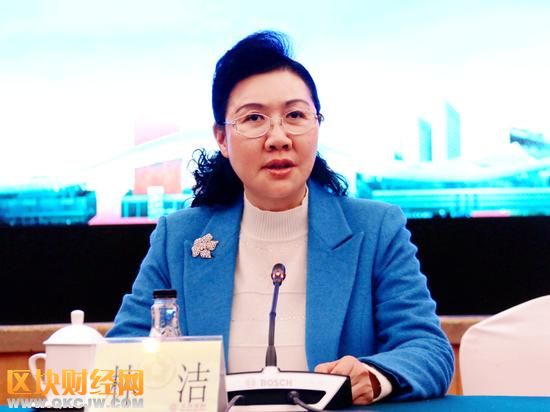 深圳市委常委、統(tǒng)戰(zhàn)部長 林潔