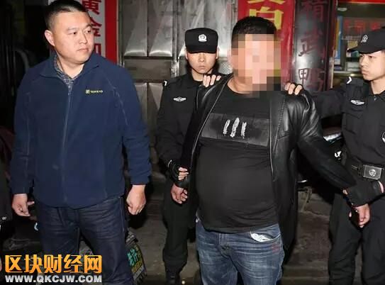 吃人的套路貸！借3萬(wàn)要還800萬(wàn) 揭秘3萬(wàn)是怎樣一步步變成800萬(wàn)的？