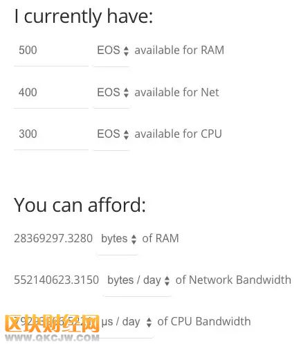 暴漲420%的EOS RAM，背后的機(jī)制到底是怎么玩的?
