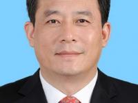深圳羅湖區(qū)委書記賀海濤任市人大常委會黨組成員